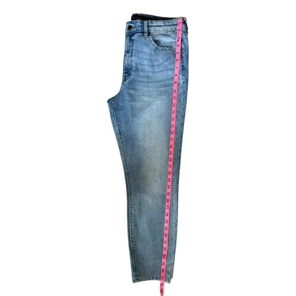 Tommy Hilfiger Tribeca Skinny Jeans 12